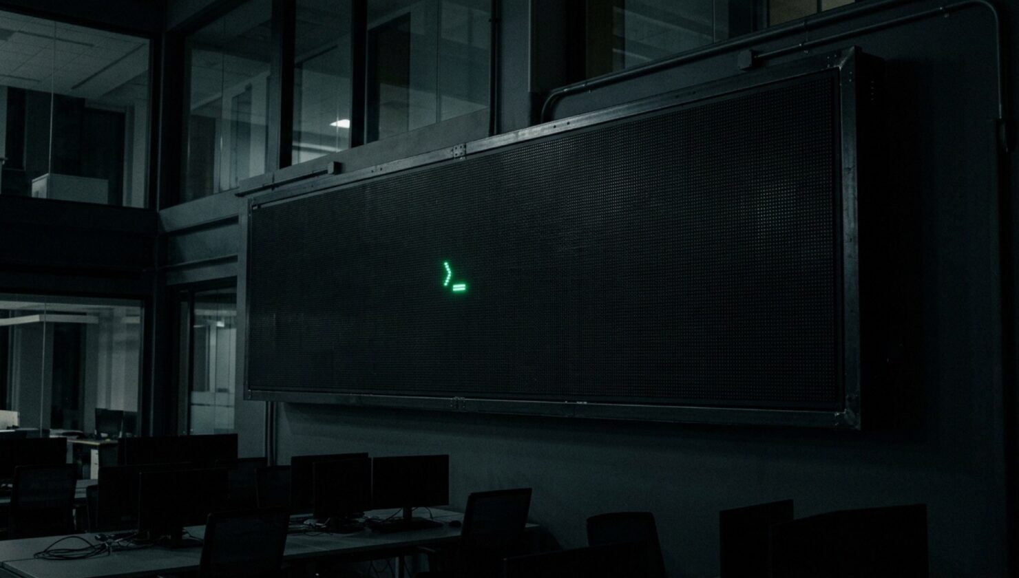 AI Analysts Can’t Make Sense of Cannabis Stocks Yet. The Reasons Are Structural.