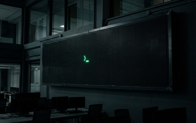 AI Analysts Can't Make Sense of Cannabis Stocks Yet. The Reasons Are Structural.