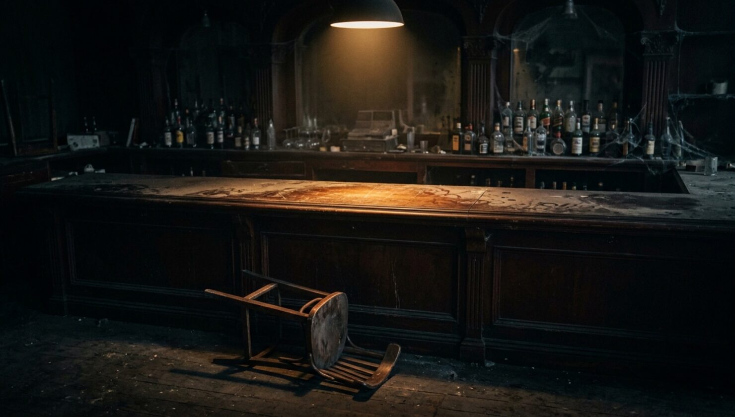 Canada’s Cannabis Market Grew 6.5% as Alcohol Shrank. The Substitution Trade Is Real — and It’s Coming for U.S. Markets.