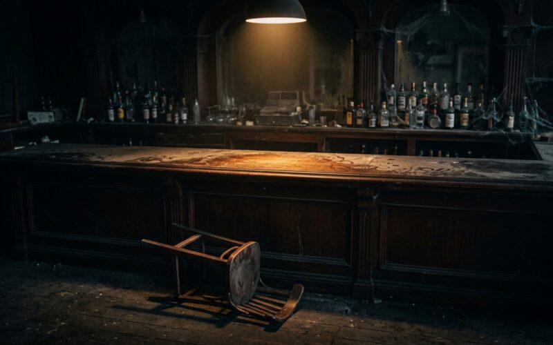 Canada's Cannabis Market Grew 6.5% as Alcohol Shrank. The Substitution Trade Is Real — and It's Coming for U.S. Markets.