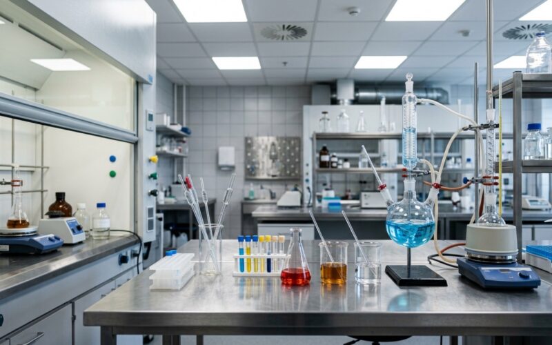 A 45-Day Study Says Medical Cannabis Outperforms Every Other Anxiety Intervention. Southwest Patients Have Known This for Years.