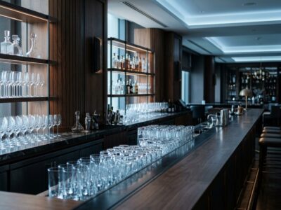 Cannabis Beverages Are Having a Moment — And the Alcohol Industry Is Paying Attention