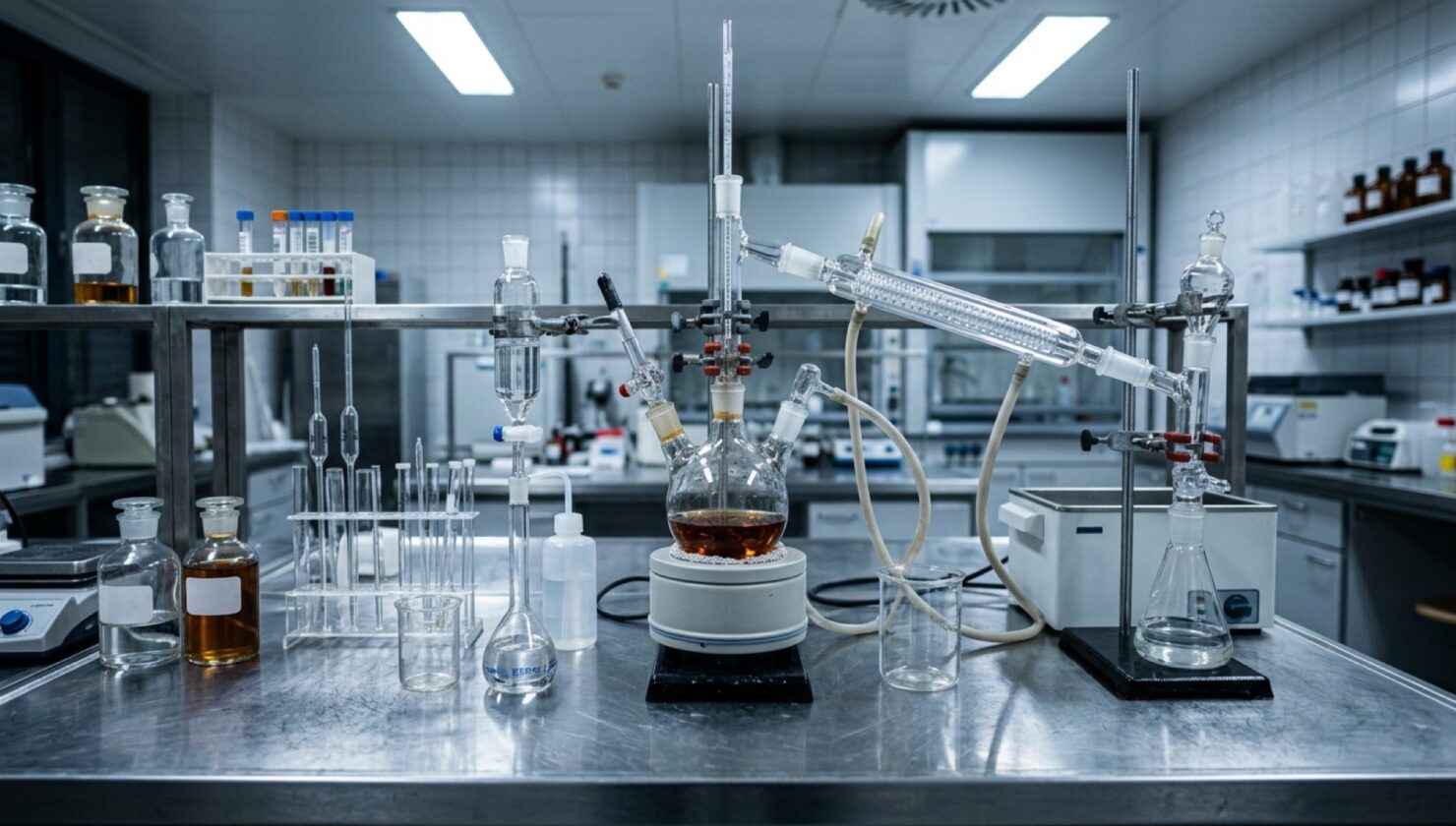 The Science Is Being Held Hostage: Federal Barriers to Cannabis Research Are Costing Lives