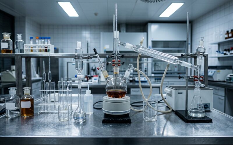 The Science Is Being Held Hostage: Federal Barriers to Cannabis Research Are Costing Lives