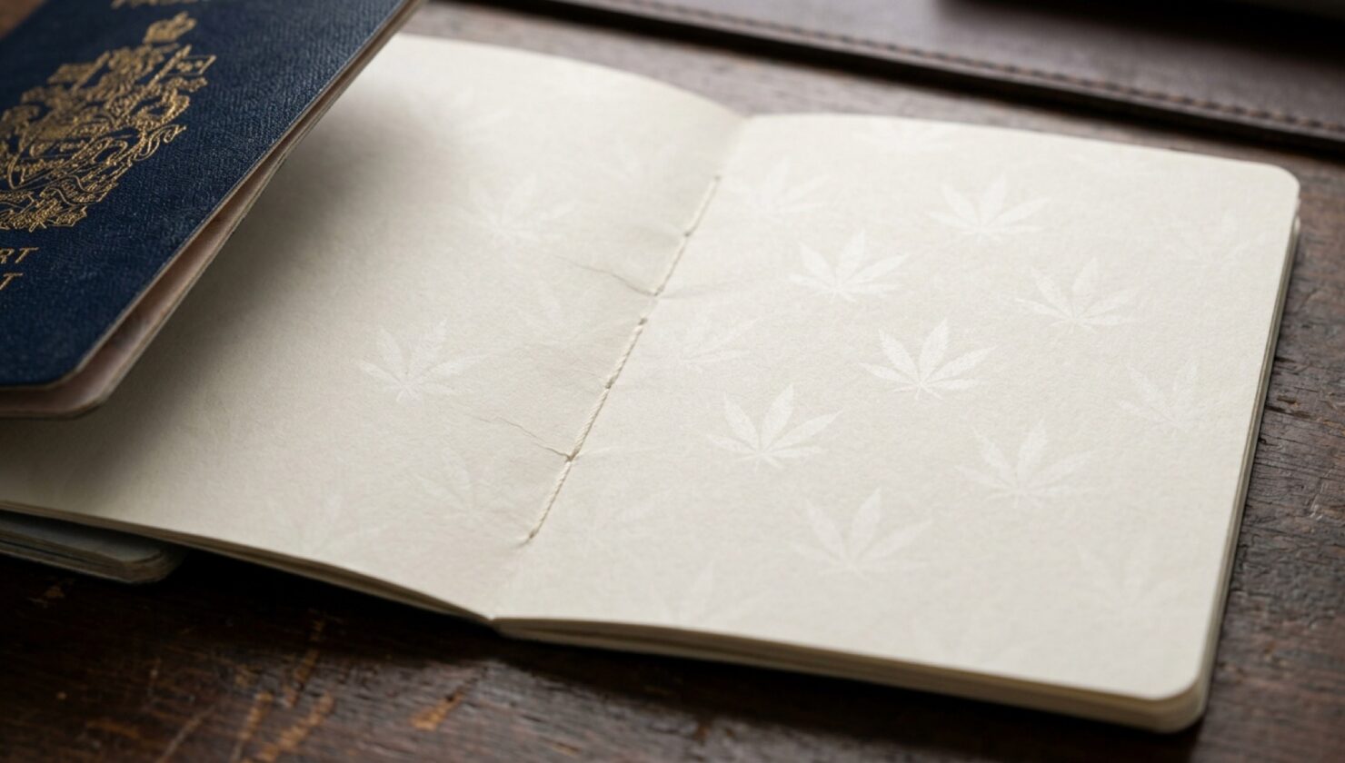 Your Next Trip Is Going Green: Inside the Cannabis Travel Scene Sweeping Europe