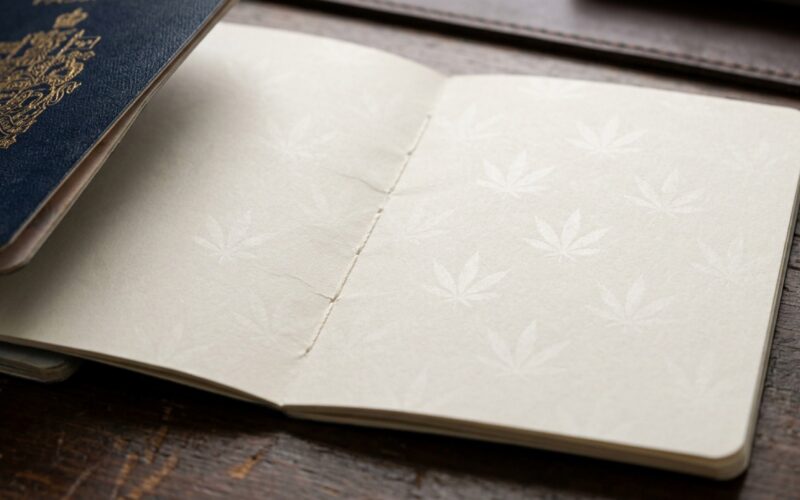 Your Next Trip Is Going Green: Inside the Cannabis Travel Scene Sweeping Europe