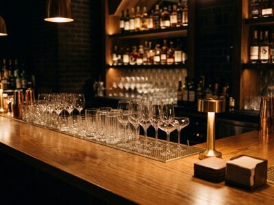 Colorado Wants to Put Hemp THC on the Bar Menu. Its Own Regulators Can't Keep Hemp Out of Dispensaries.