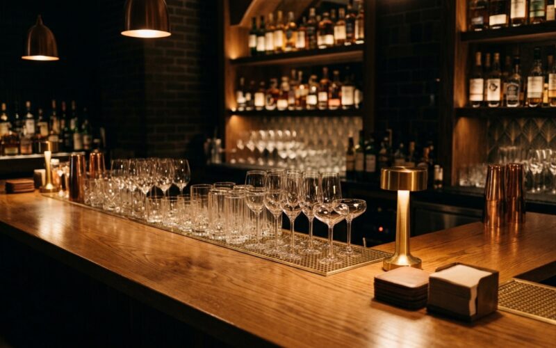 Colorado Wants to Put Hemp THC on the Bar Menu. Its Own Regulators Can't Keep Hemp Out of Dispensaries.