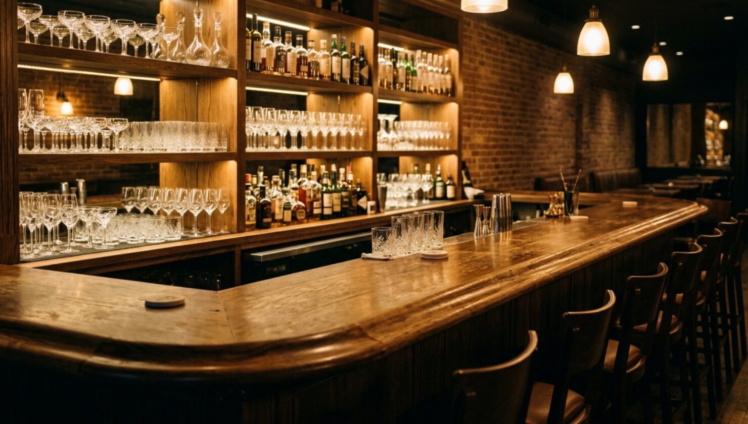 Colorado Wants to Put 10mg THC Drinks on Your Bar Tab. The Legal Weed Industry Is Not Happy About It.