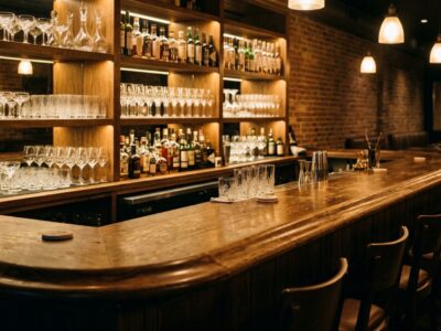 Colorado Wants to Put 10mg THC Drinks on Your Bar Tab. The Legal Weed Industry Is Not Happy About It.