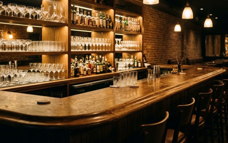 Colorado Wants to Put 10mg THC Drinks on Your Bar Tab. The Legal Weed Industry Is Not Happy About It.