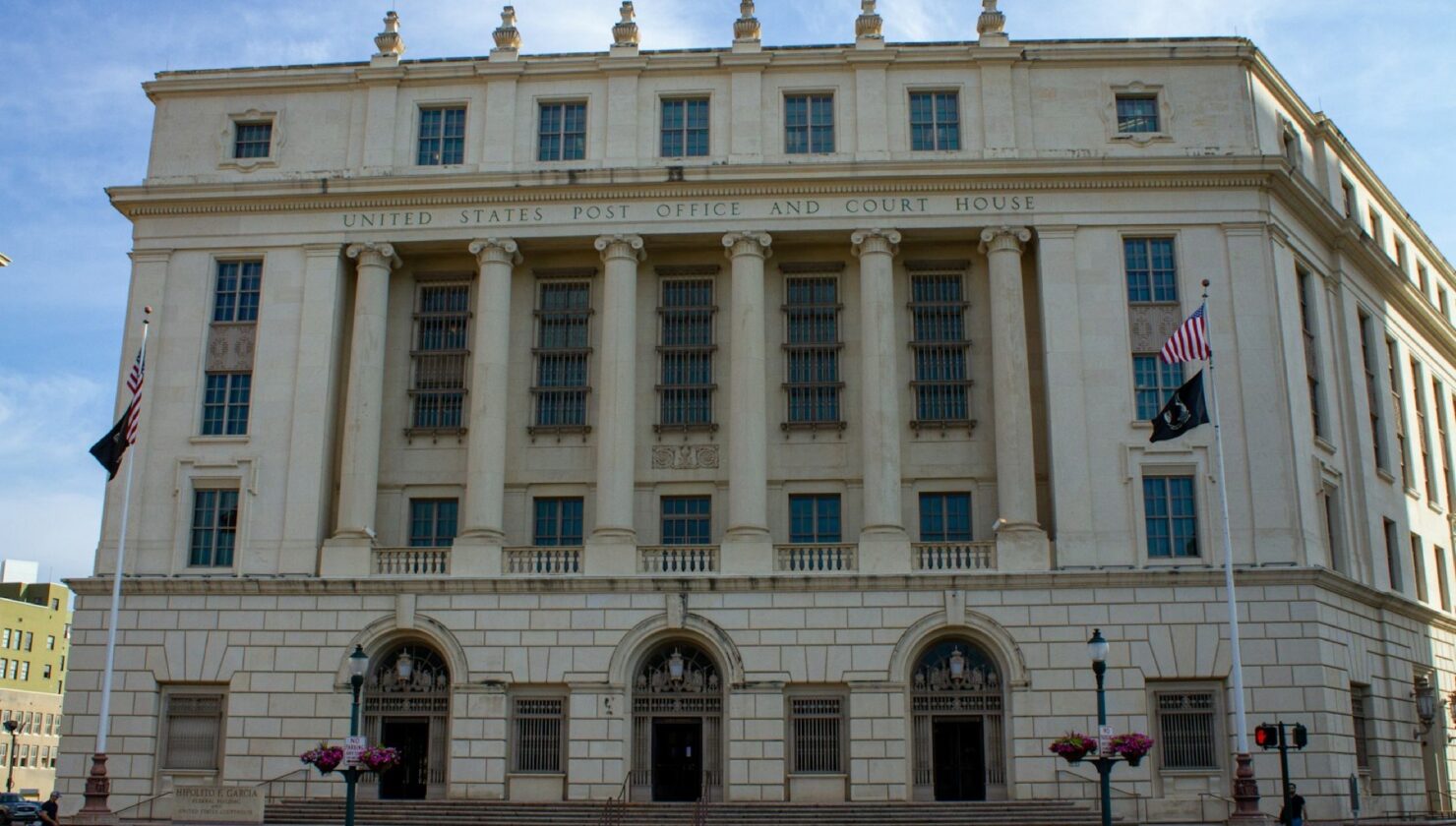 House Deportation Bill Could Brand Legal-State Marijuana Users ‘Criminal Gang Members’ — While the Army Just Dropped Its Cannabis Bar