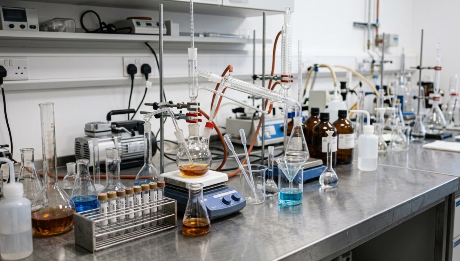 FDA-Approved Synthetic THC Left Seniors More Likely to Quit. Real Cannabis Kept Them in the Study — and in Less Pain.