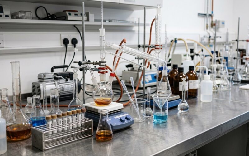 FDA-Approved Synthetic THC Left Seniors More Likely to Quit. Real Cannabis Kept Them in the Study — and in Less Pain.