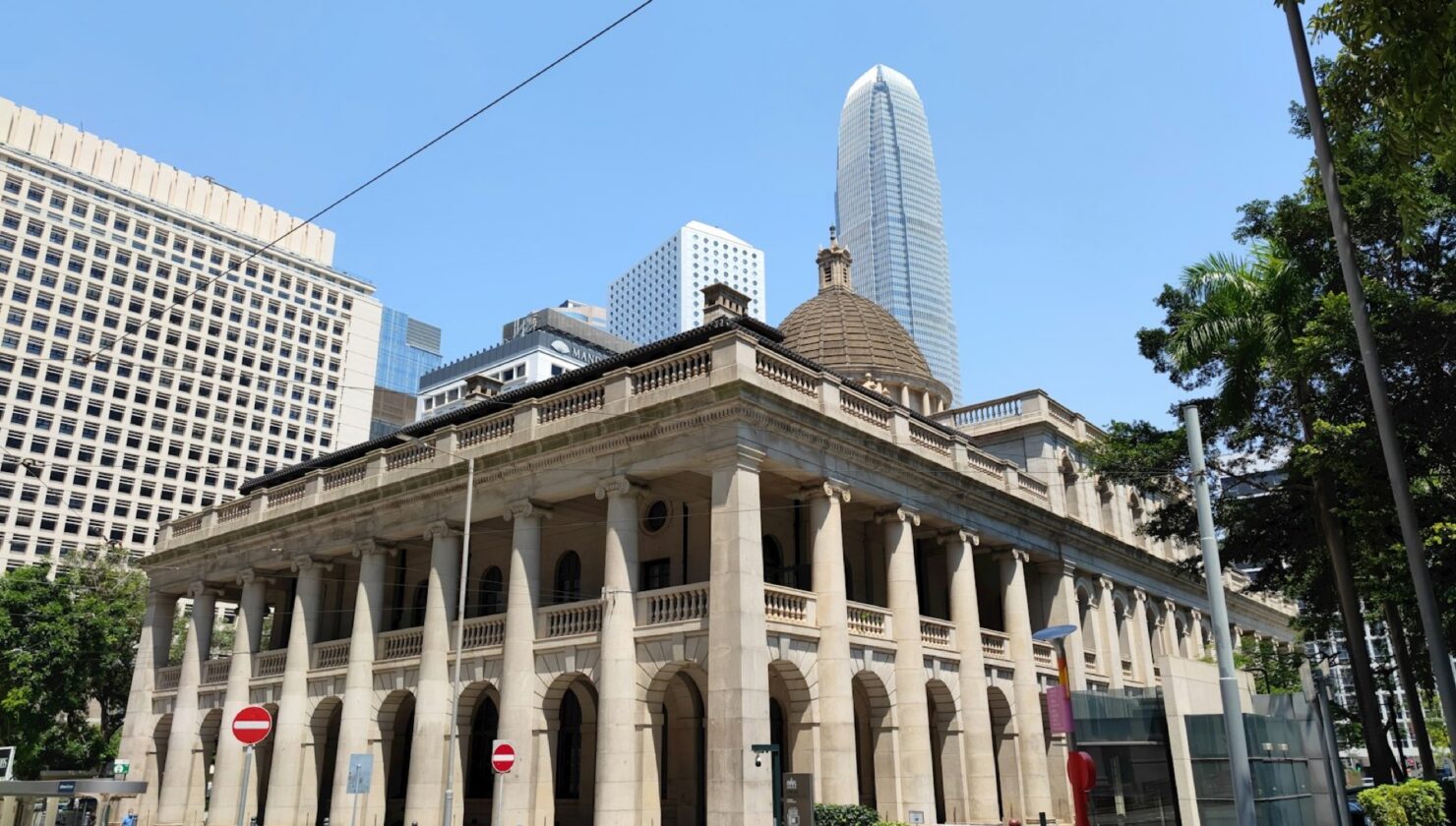 The Expungement Wave: Five States Are on the Verge of Clearing Millions of Cannabis Records