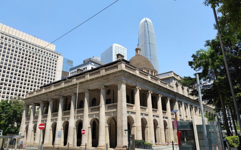 Photo by Cheung Yin on Unsplash