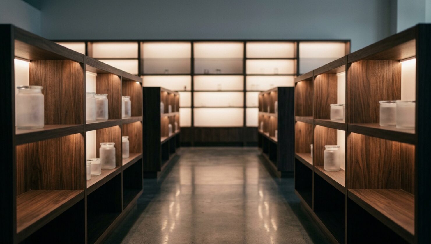 Illinois Cannabis Sales Fell to a Four-Year Low in 2025. Two Months Into 2026, They’re Already Worse.