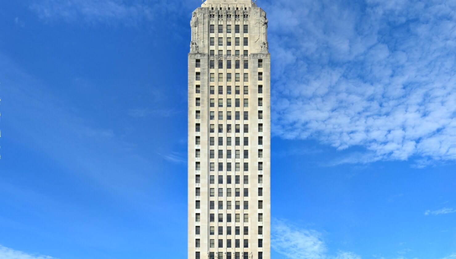 Mississippi Sends ‘Right to Try’ Cannabis Bill to Governor — And the Framing Matters