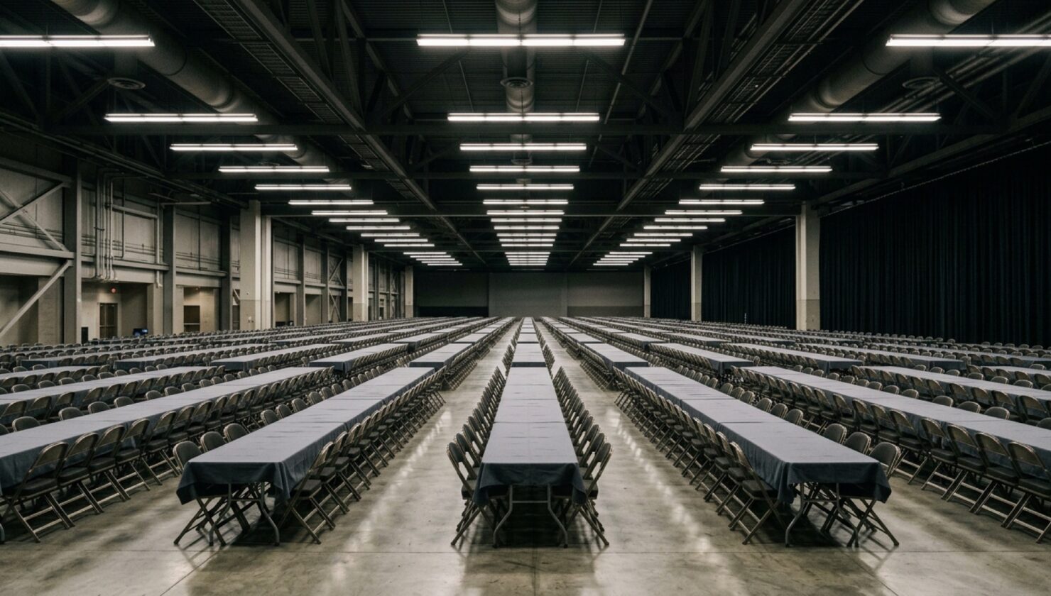 MJ Unpacked’s Atlantic City Agenda Is a Stress Test Wrapped in a Trade Show