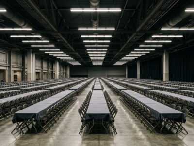 MJ Unpacked's Atlantic City Agenda Is a Stress Test Wrapped in a Trade Show