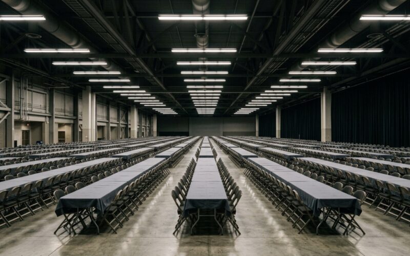 MJ Unpacked's Atlantic City Agenda Is a Stress Test Wrapped in a Trade Show