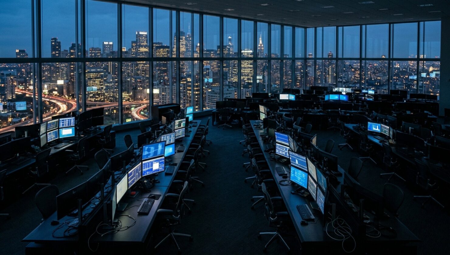 MSO Earnings Season Reveals a Sector Learning to Survive Under Pressure