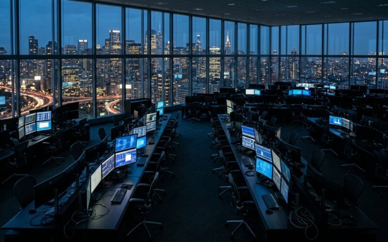 MSO Earnings Season Reveals a Sector Learning to Survive Under Pressure