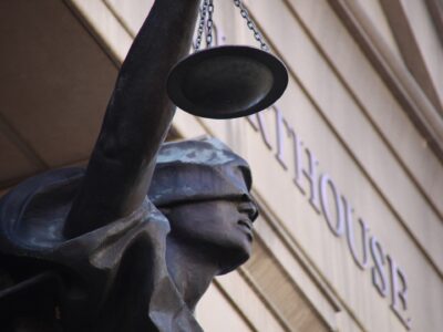 Tim Evanson / Wikimedia Commons