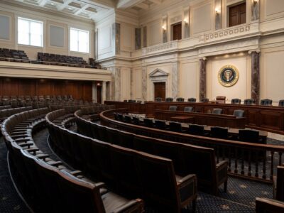 The Senate Voted 92-4 to Unlock Cannabis Research. The House Still Hasn't Moved.