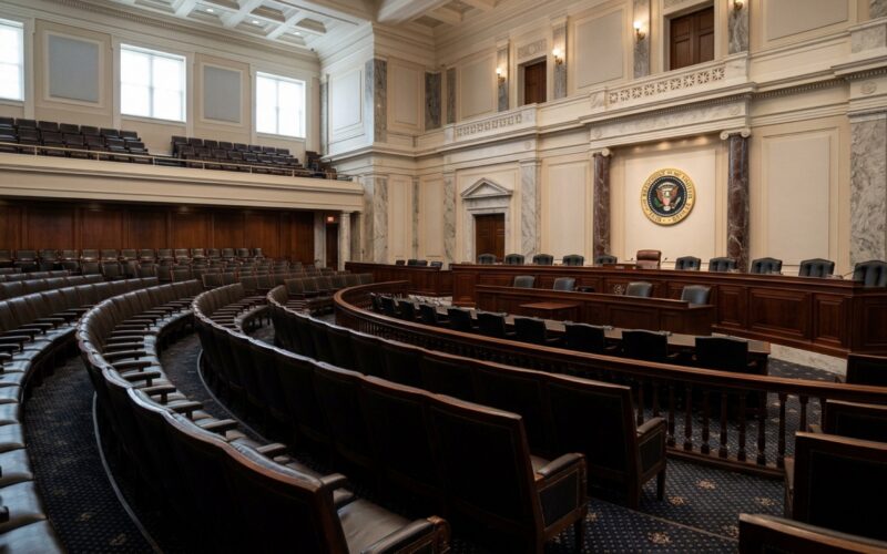 The Senate Voted 92-4 to Unlock Cannabis Research. The House Still Hasn't Moved.