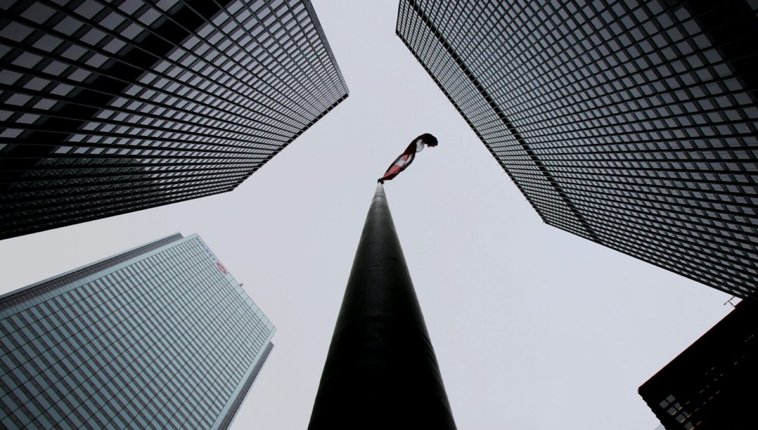 Senate Advances SAFE Banking Act as Cannabis Industry Pleads for Financial Lifeline