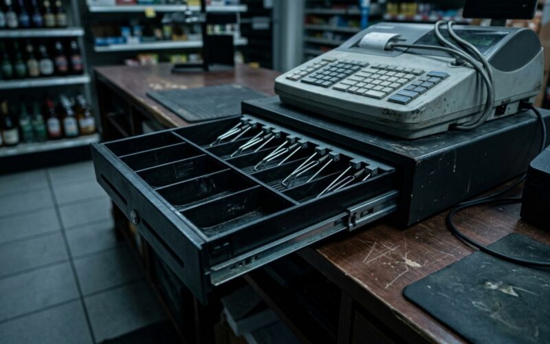 Colorado and Nevada Have Been Battling the Illicit Market for a Decade. New Research Confirms They're Winning.