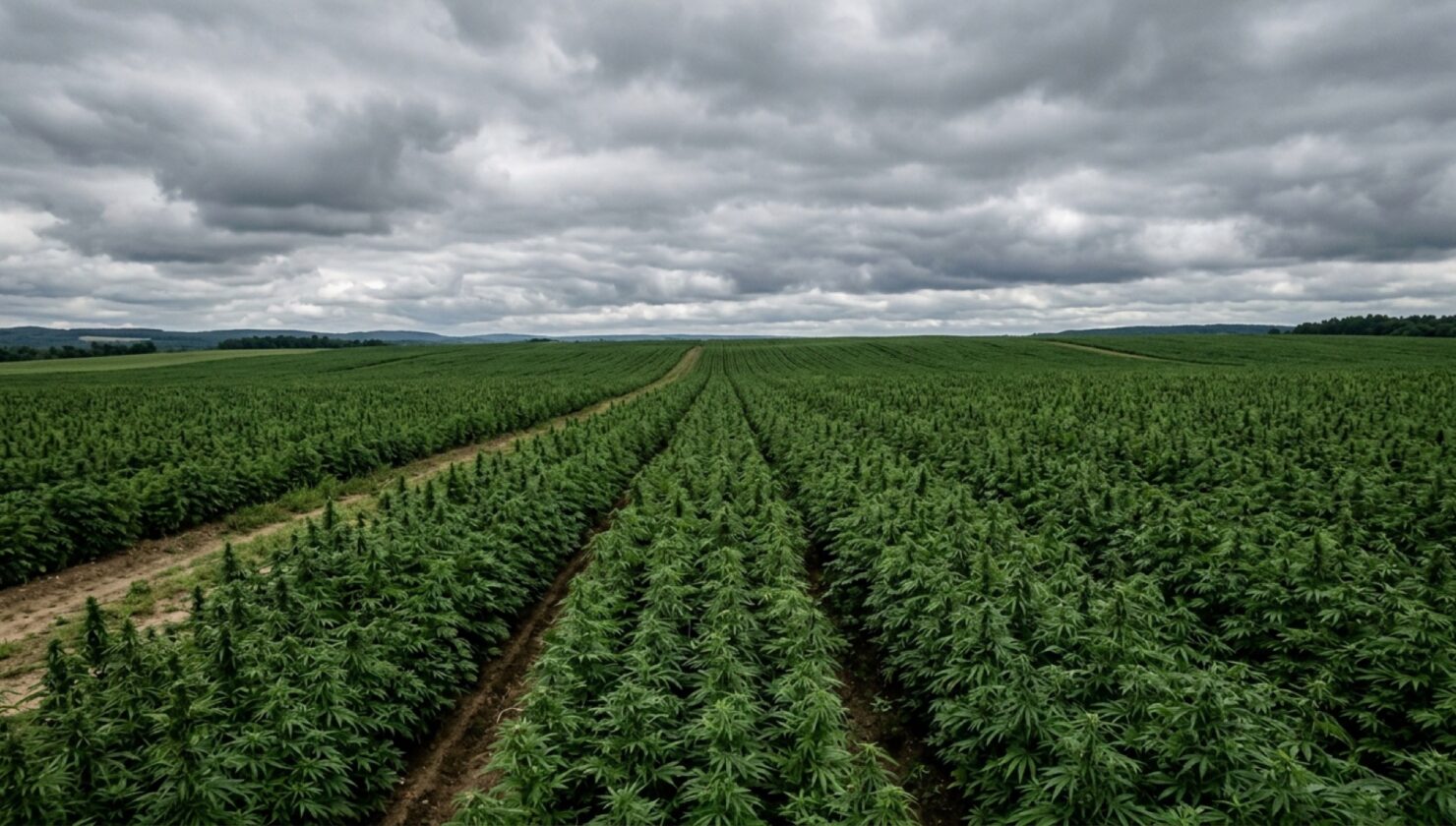 Texas Hemp Ban Update