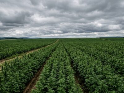 Texas Hemp Ban Update