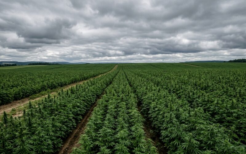 Texas Hemp Ban Update