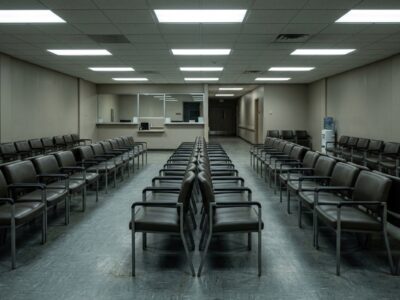 The VA Prescribes Opioids. It Won't Recommend Cannabis. A Bipartisan Bill Is Trying to Change That.