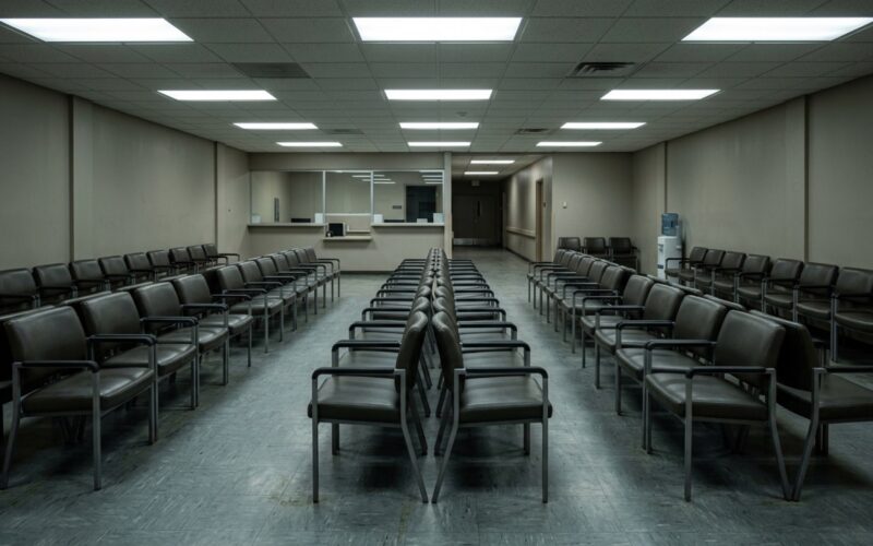 The VA Prescribes Opioids. It Won't Recommend Cannabis. A Bipartisan Bill Is Trying to Change That.