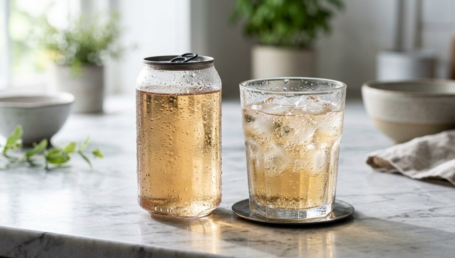 The Group That Spent a Decade Fretting About Cannabis Is Now Trying to Save Hemp THC Drinks — on Its Own Terms