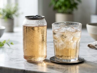 The Group That Spent a Decade Fretting About Cannabis Is Now Trying to Save Hemp THC Drinks — on Its Own Terms