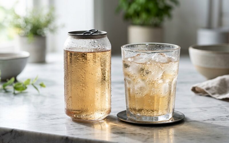 The Group That Spent a Decade Fretting About Cannabis Is Now Trying to Save Hemp THC Drinks — on Its Own Terms