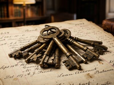 The Market Crashed and Cannabis Investors Had No Way to Hedge. That's Not a Bug — It's the Whole Problem.