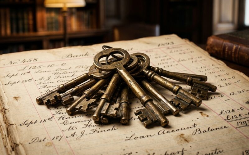 The Market Crashed and Cannabis Investors Had No Way to Hedge. That's Not a Bug — It's the Whole Problem.