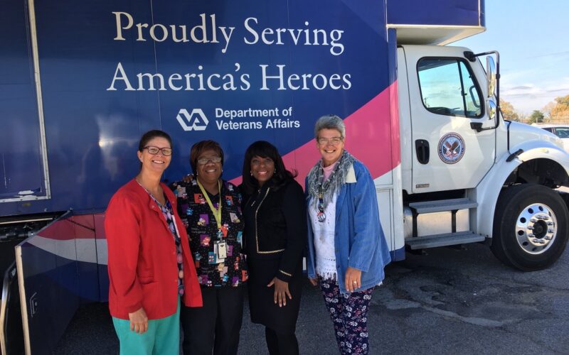 Terri Sewell / Wikimedia Commons