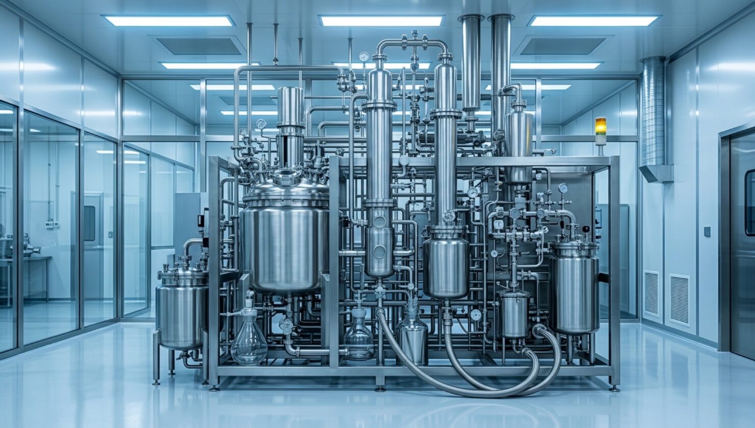 Cannabis’s Vape Hardware Is Mostly China-Sourced. A Year Into Trump’s Tariffs, Operators Can’t Do What Everyone Else Did to Survive.