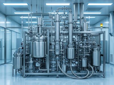 Cannabis's Vape Hardware Is Mostly China-Sourced. A Year Into Trump's Tariffs, Operators Can't Do What Everyone Else Did to Survive.