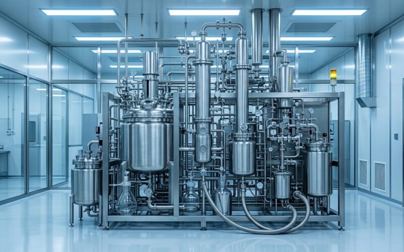 Cannabis's Vape Hardware Is Mostly China-Sourced. A Year Into Trump's Tariffs, Operators Can't Do What Everyone Else Did to Survive.