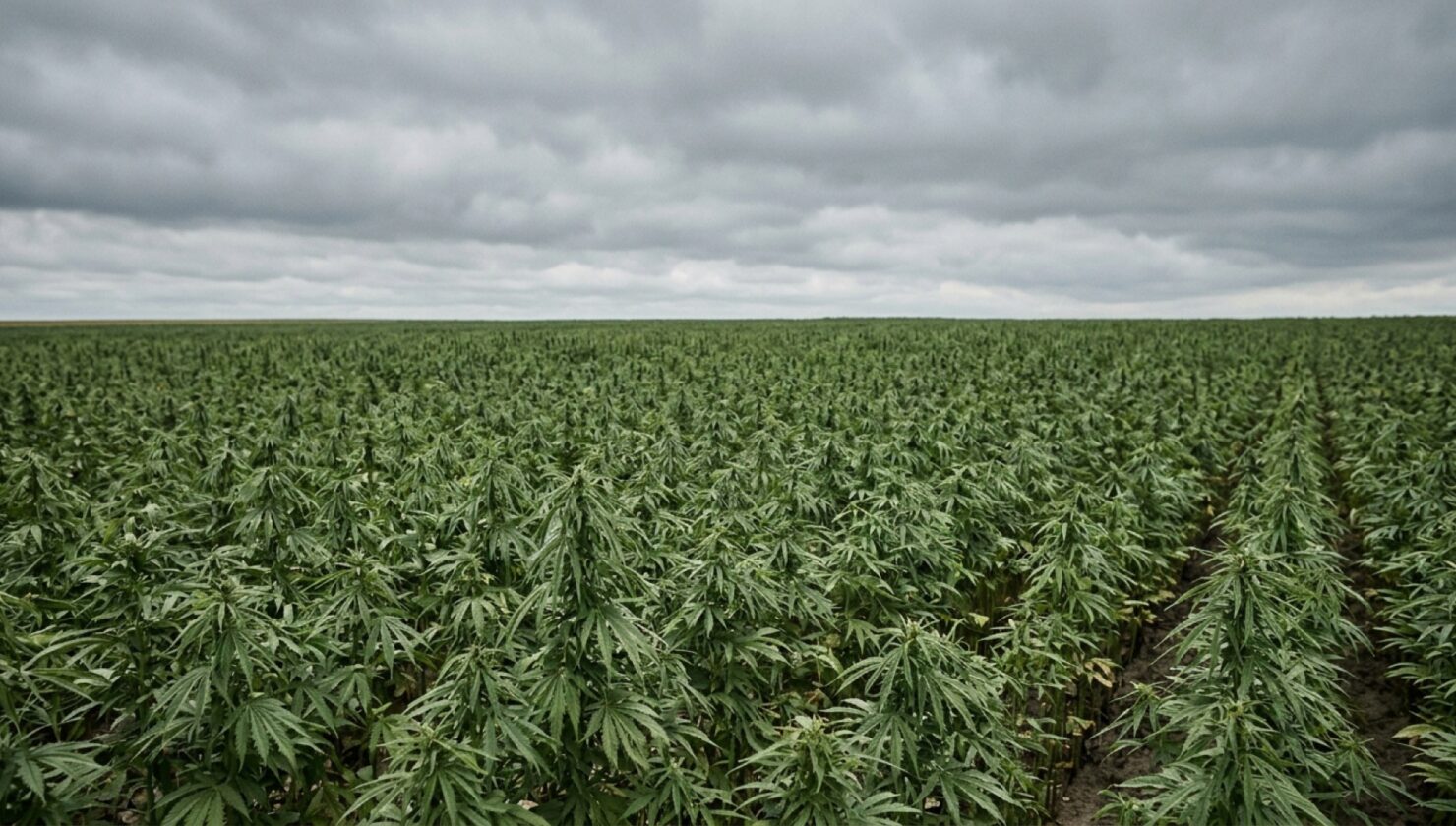 An FDA-Approved CBD Drug Was Tested on Anorexia Patients. They Gained Weight. Getting It Will Still Be Hard.