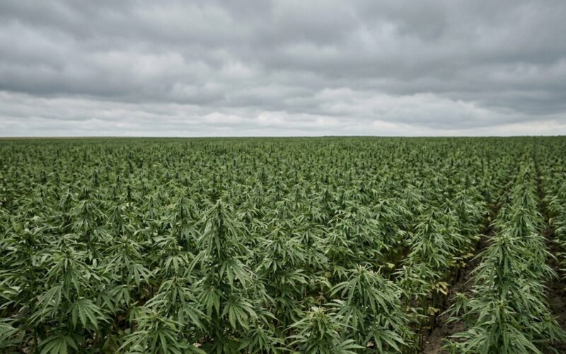 An FDA-Approved CBD Drug Was Tested on Anorexia Patients. They Gained Weight. Getting It Will Still Be Hard.