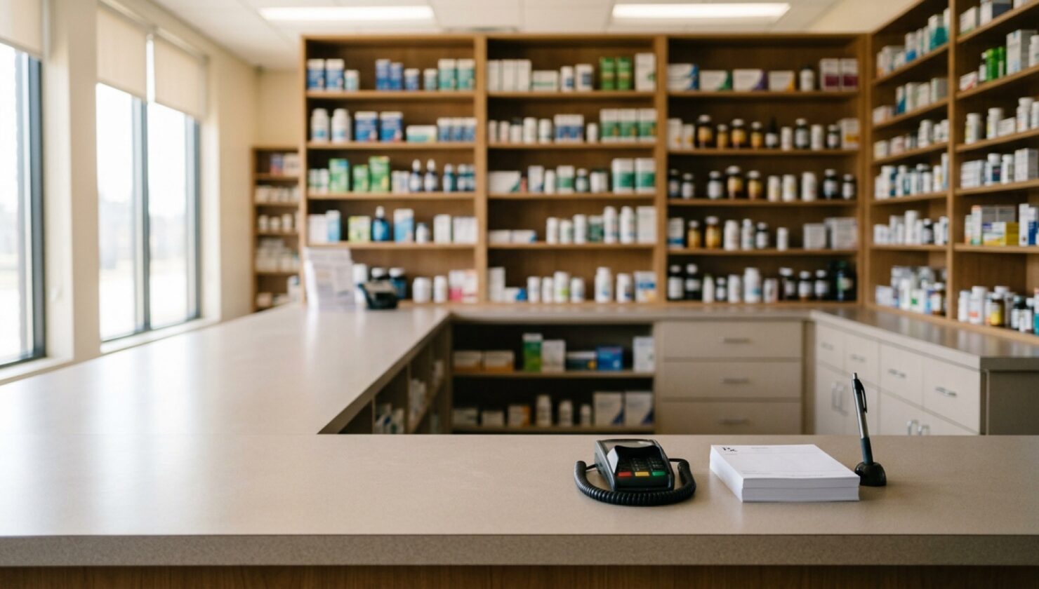 Colorado Just Made a Quiet Law That Could Change How Patients Access FDA-Approved Controlled Medicines