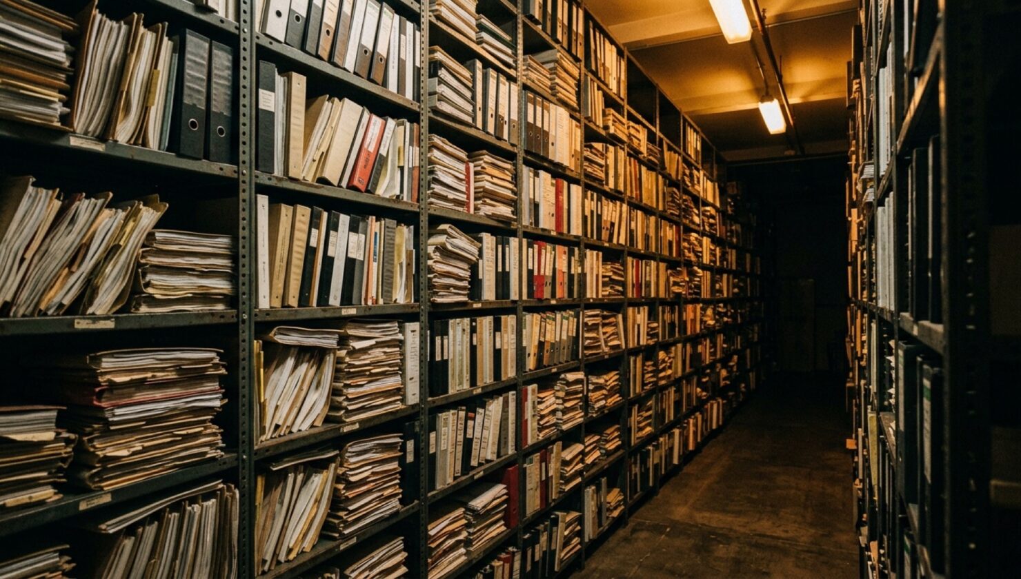 DEA Has 40,000 Comments and No Deadline — The Cannabis Rescheduling Clock Is Ticking Toward Late 2026